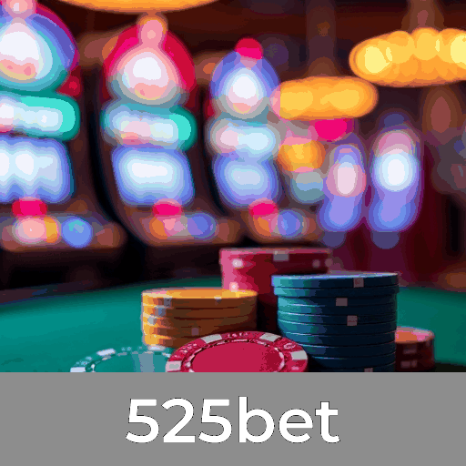 525bet: Entre com login rápido e explore jogos ao vivo