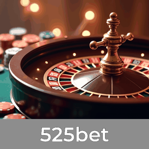 525bet: Entre com login rápido e explore jogos ao vivo