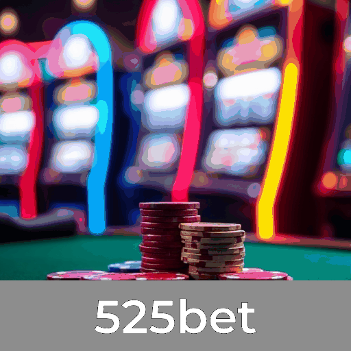 525bet: Entre com login rápido e explore jogos ao vivo