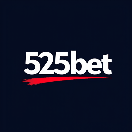 525bet Logo